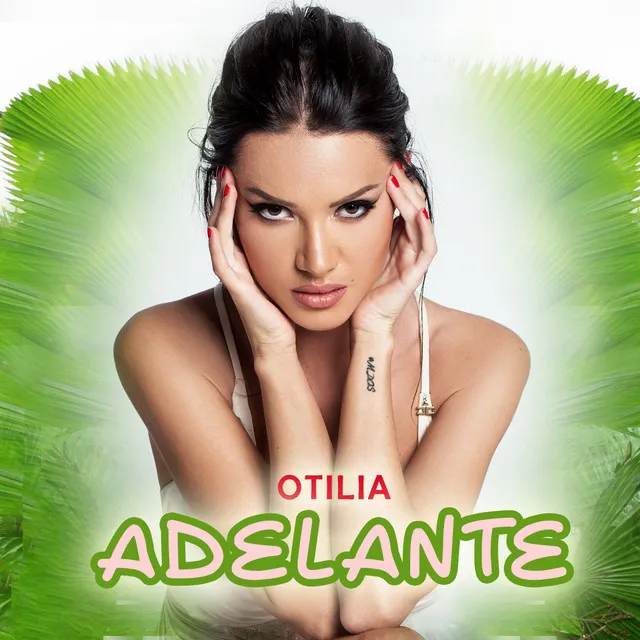 Adelante (Radio Edit)