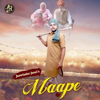 Maape by Jaswinder Jassi