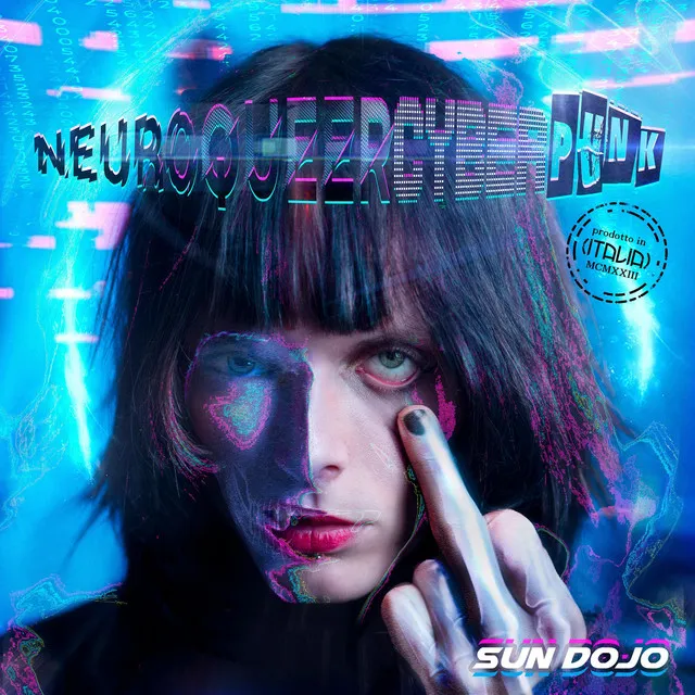 Neuro Queer Cyber Punk (italia)