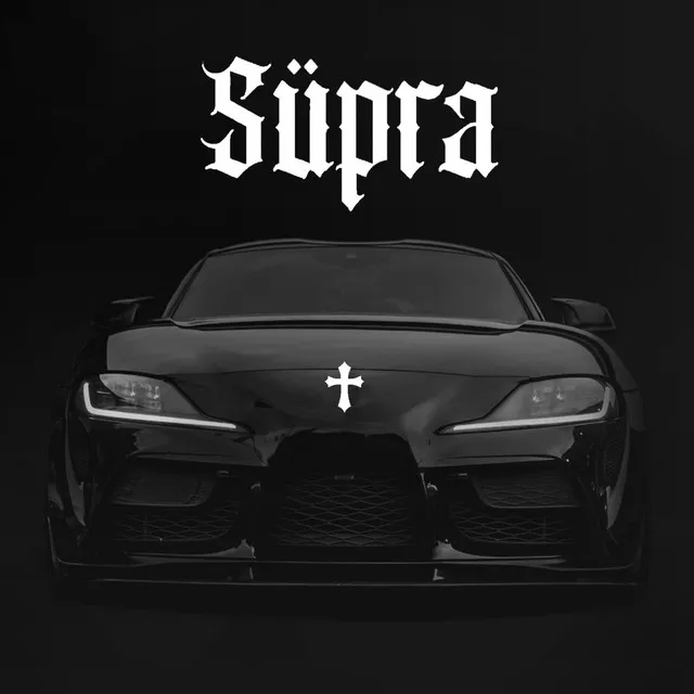 Süpra