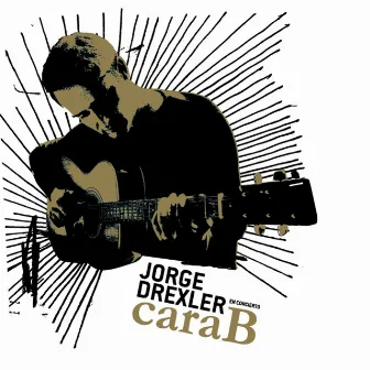 Cara B by Jorge Drexler