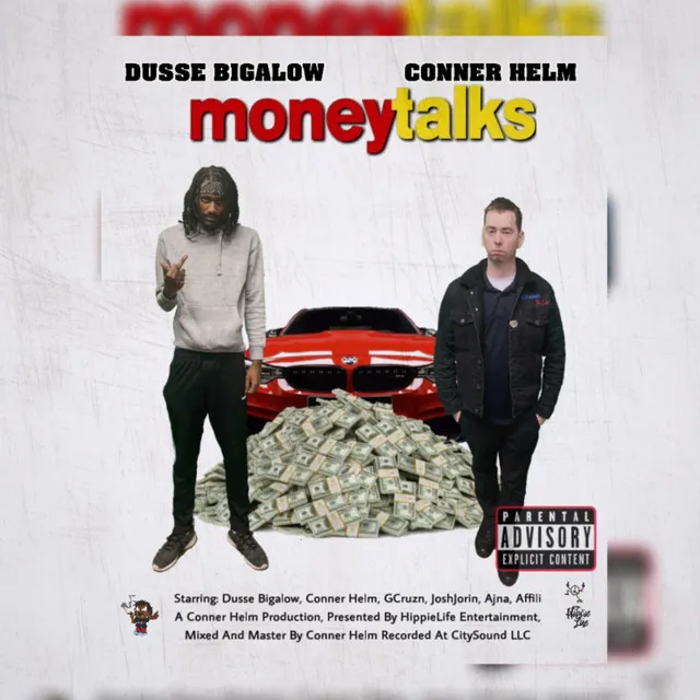 MoneyTalks