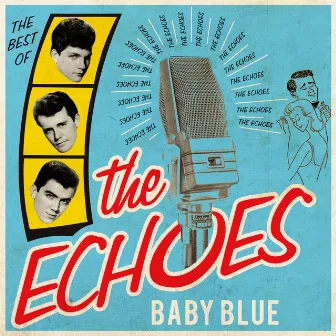 Baby Blue - The Best Of by The Echoes