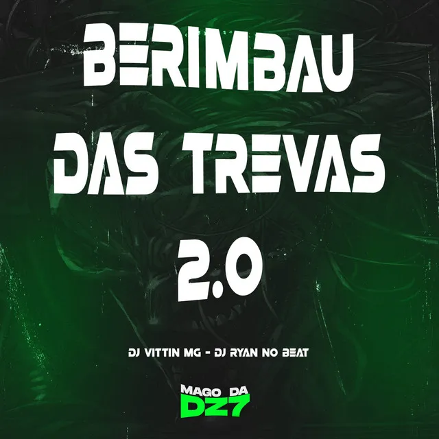 Berimbau Das Trevas 2.0