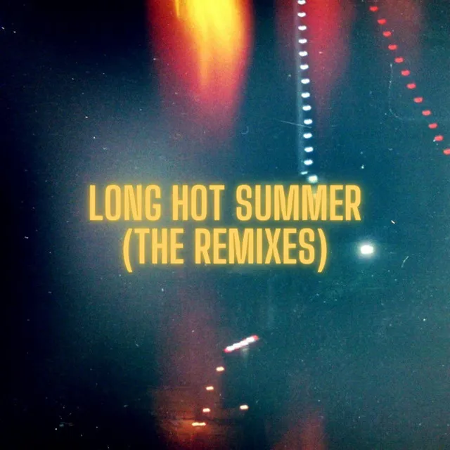 Long Hot Summer - Ineffekt's Dawning Mix