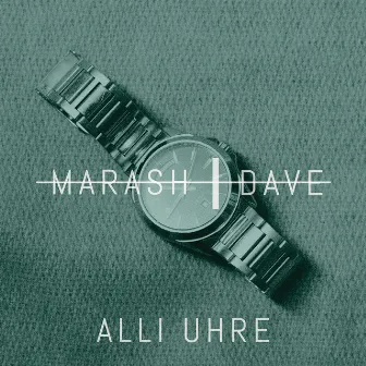 Alli Uhre by Marash & Dave