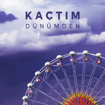 Kaçtım Dünümden by İnsan Mıyız