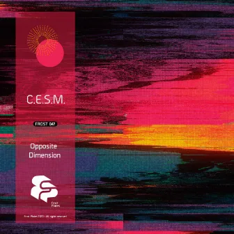 Opposite Dimension by C.E.S.M.