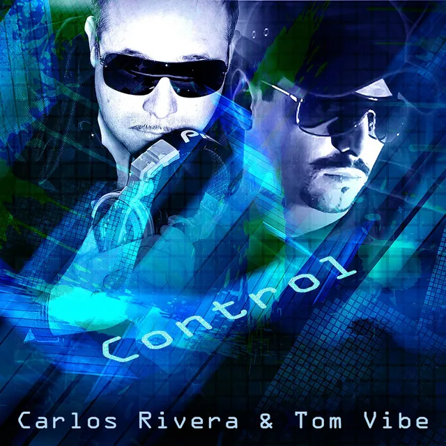 Control - Club Mix