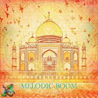 Melodic Boom by Zoku