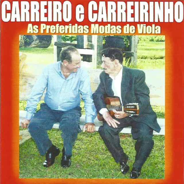 As Preferidas Modas de Viola