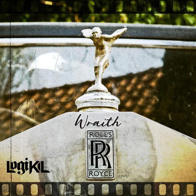 Wraith - Radio Edit