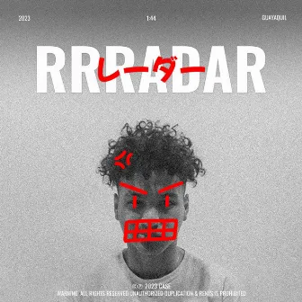 RRRADAR by CASE