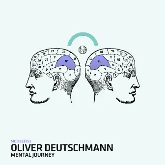 Mental Journey by Oliver Deutschmann