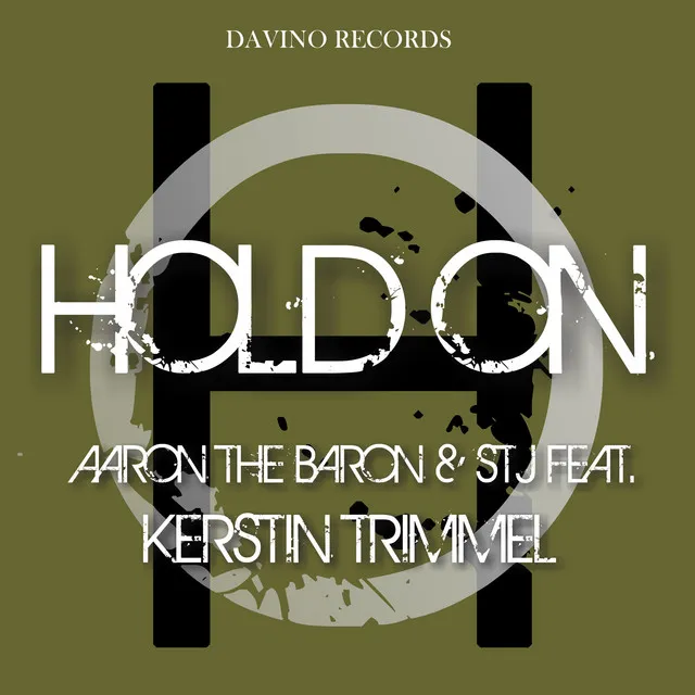 Hold On - Jhon Denas Instrumental Mix