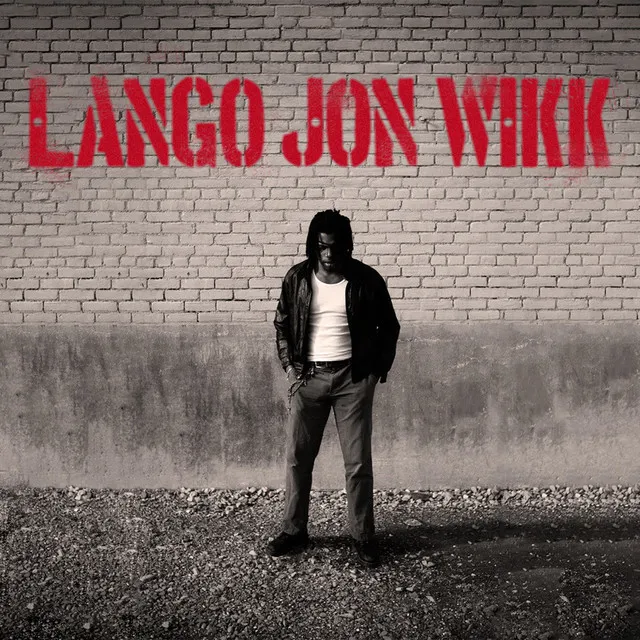 Lango Jon Wikk