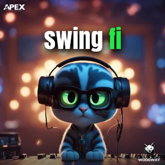 swing fi by Prince Woogway