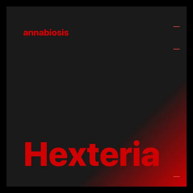 Hexteria