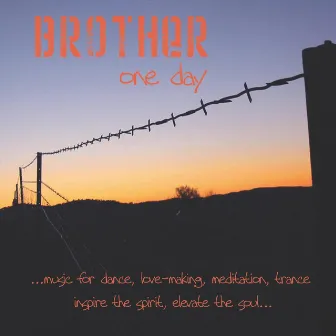 One Day by Brother