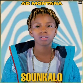 Sounkalo by AD Montana