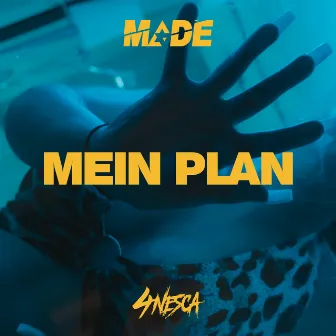 Mein Plan by 4nesca