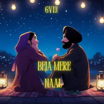 Beja mere naal by GV13