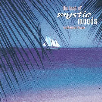 Best of, Vol. 2 by The Mystic Moods Orchestra