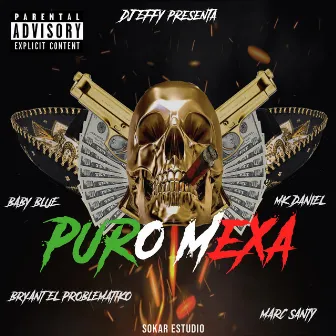 Puro Mexa by dj effy