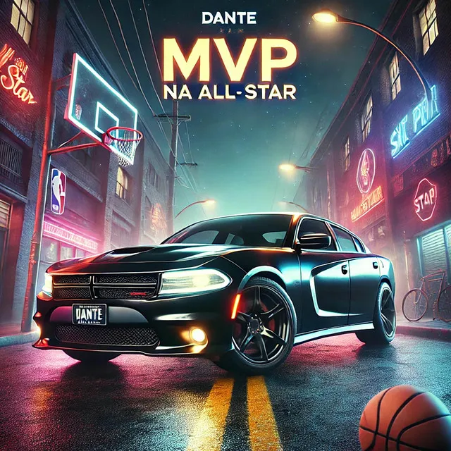 MVP Na All-Star