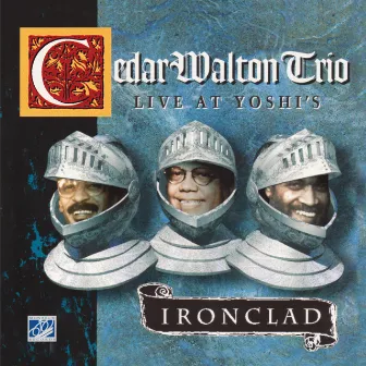 Ironclad by Cedar Walton Trio