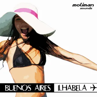 Buenos Aires - Ilhabela by Moliman