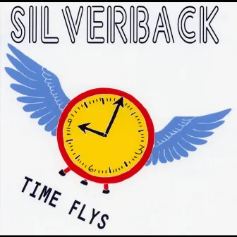 Time Flys by Silverback