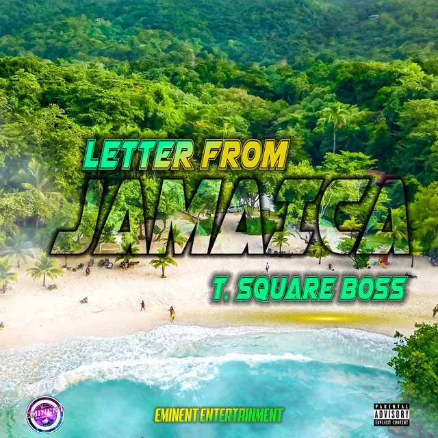 Letter to Jamaica