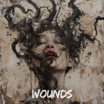 wounds by silent anthem