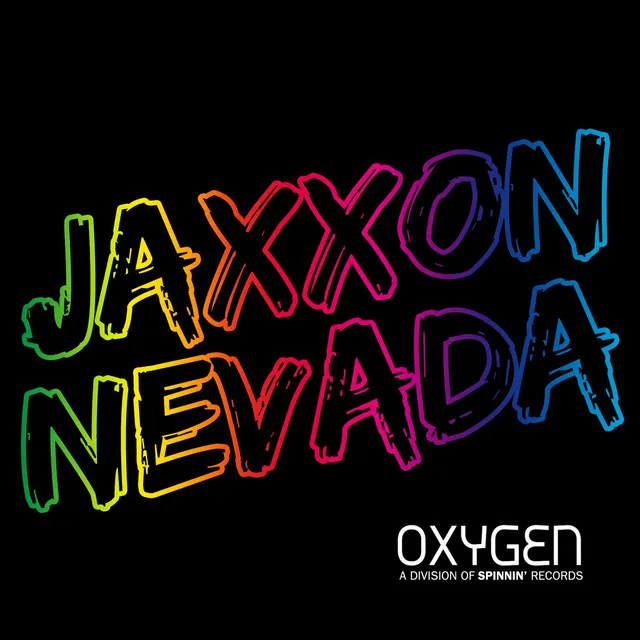 Jaxxon