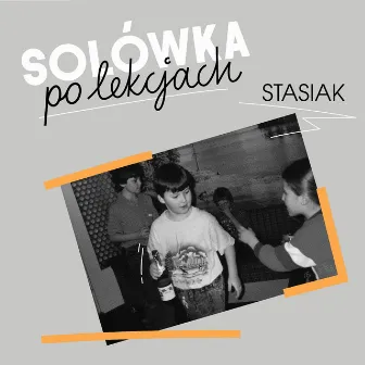 Solówka po lekcjach by Stasiak