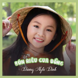 Bún Riêu Cua Đồng by Dương Nghi Đình