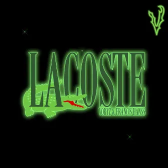 Lacoste by Voryz