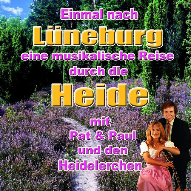 Kennst du die Lüneburger Heide