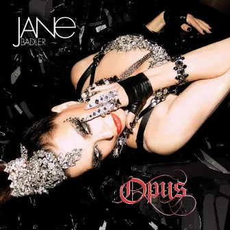 Opus by Jane Badler