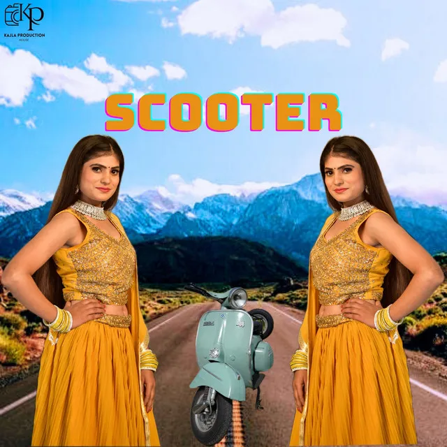 Scooter