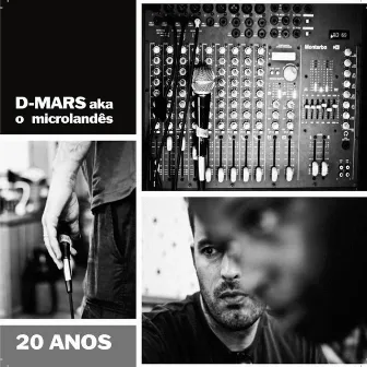 20 Anos by D-Mars