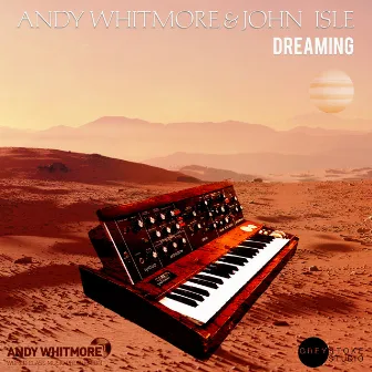 Dreaming by Andy Whitmore