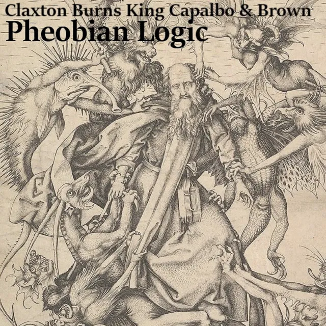 Pheobian Logic - Claxton Burns King Capalbo & Brown