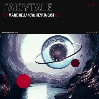 Fairytale by Renata Cast