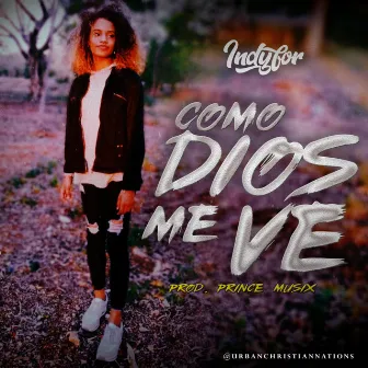 Como Dios Me Ve by Prince Jones