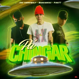 Pa Chingar by SBS YOUNGWOLF