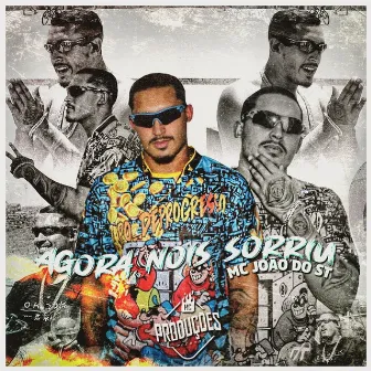 Agora Nois Sorriu by Dj negx