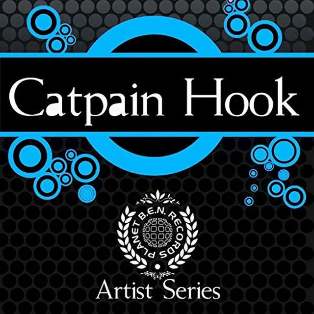 Adaption - Captain Hook Remix