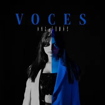 Voces by Ana Tomás